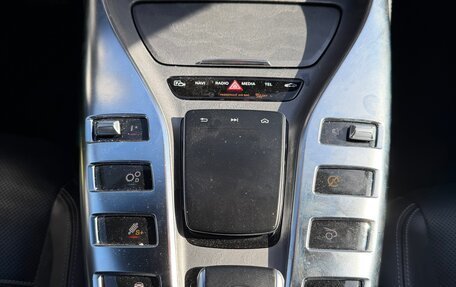 Mercedes-Benz AMG GT I рестайлинг, 2019 год, 7 300 000 рублей, 26 фотография