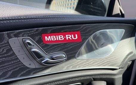 Mercedes-Benz AMG GT I рестайлинг, 2019 год, 7 300 000 рублей, 24 фотография