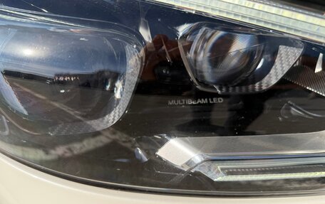 Mercedes-Benz AMG GT I рестайлинг, 2019 год, 7 300 000 рублей, 29 фотография