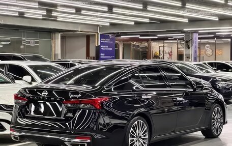 Nissan Altima VI (L34), 2022 год, 2 050 000 рублей, 4 фотография