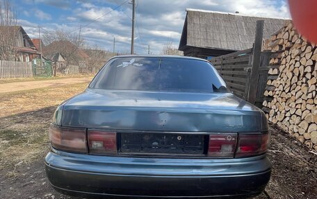 Toyota Camry, 1994 год, 170 000 рублей, 3 фотография