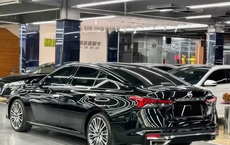 Nissan Altima VI (L34), 2022 год, 2 050 000 рублей, 6 фотография