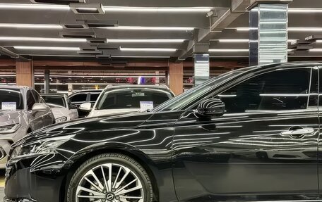 Nissan Altima VI (L34), 2022 год, 2 050 000 рублей, 7 фотография