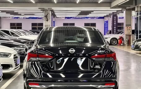 Nissan Altima VI (L34), 2022 год, 2 050 000 рублей, 5 фотография