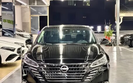 Nissan Altima VI (L34), 2022 год, 2 050 000 рублей, 2 фотография