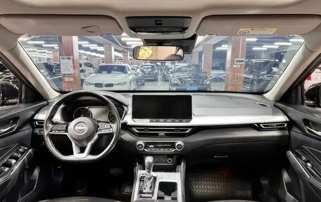 Nissan Altima VI (L34), 2022 год, 2 050 000 рублей, 8 фотография