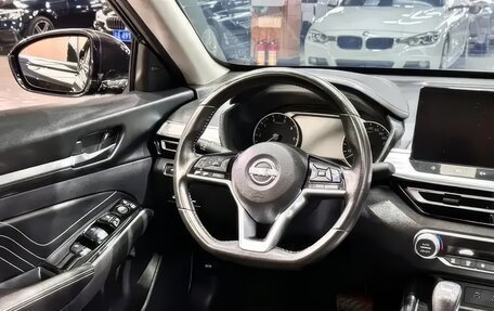 Nissan Altima VI (L34), 2022 год, 2 050 000 рублей, 11 фотография