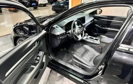 Nissan Altima VI (L34), 2022 год, 2 050 000 рублей, 13 фотография