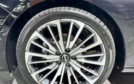 Nissan Altima VI (L34), 2022 год, 2 050 000 рублей, 21 фотография