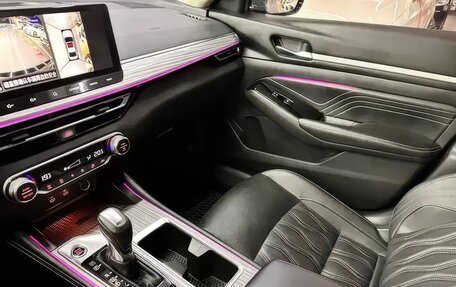 Nissan Altima VI (L34), 2022 год, 2 050 000 рублей, 19 фотография