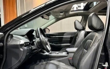 Nissan Altima VI (L34), 2022 год, 2 050 000 рублей, 12 фотография