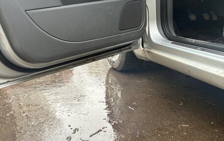 Ford Focus II рестайлинг, 2008 год, 500 000 рублей, 5 фотография