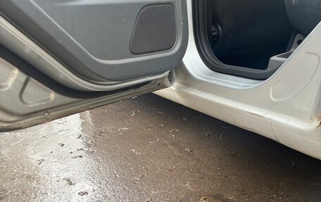 Ford Focus II рестайлинг, 2008 год, 500 000 рублей, 4 фотография