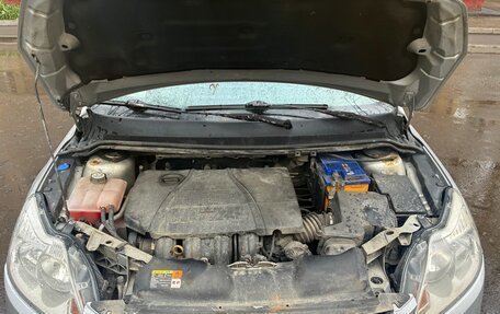 Ford Focus II рестайлинг, 2008 год, 500 000 рублей, 3 фотография