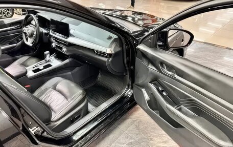 Nissan Altima VI (L34), 2022 год, 2 050 000 рублей, 16 фотография