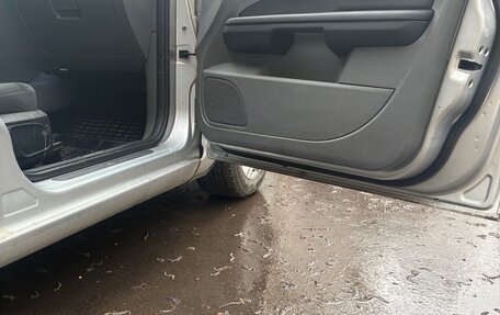 Ford Focus II рестайлинг, 2008 год, 500 000 рублей, 6 фотография