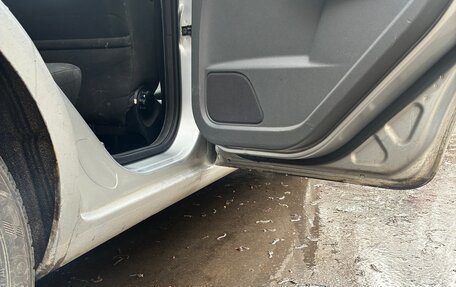 Ford Focus II рестайлинг, 2008 год, 500 000 рублей, 7 фотография