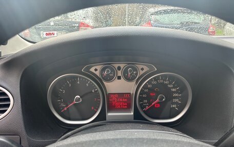 Ford Focus II рестайлинг, 2008 год, 500 000 рублей, 10 фотография