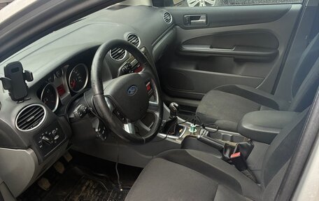 Ford Focus II рестайлинг, 2008 год, 500 000 рублей, 8 фотография