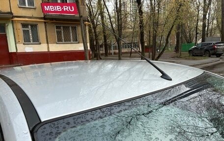 Ford Focus II рестайлинг, 2008 год, 500 000 рублей, 12 фотография