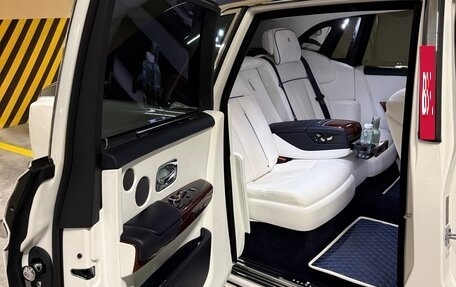 Rolls-Royce Phantom VIII, 2017 год, 42 000 000 рублей, 19 фотография