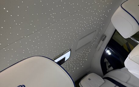 Rolls-Royce Phantom VIII, 2017 год, 42 000 000 рублей, 22 фотография