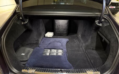 Rolls-Royce Phantom VIII, 2017 год, 42 000 000 рублей, 24 фотография