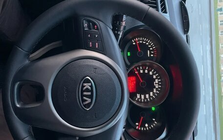 KIA Cerato III, 2009 год, 599 000 рублей, 9 фотография