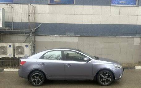 KIA Cerato III, 2009 год, 599 000 рублей, 8 фотография