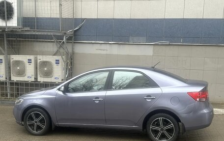 KIA Cerato III, 2009 год, 599 000 рублей, 6 фотография