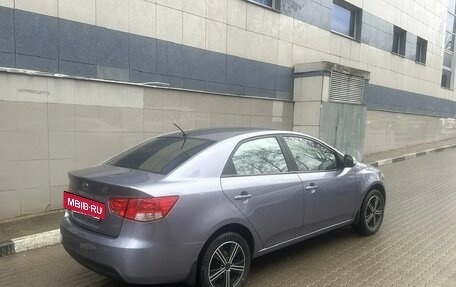 KIA Cerato III, 2009 год, 599 000 рублей, 7 фотография