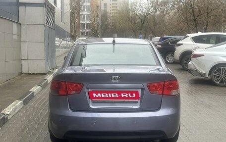 KIA Cerato III, 2009 год, 599 000 рублей, 2 фотография