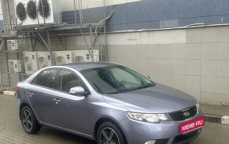 KIA Cerato III, 2009 год, 599 000 рублей, 5 фотография