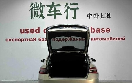 Skoda Superb III рестайлинг, 2023 год, 2 386 000 рублей, 7 фотография