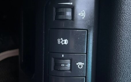 KIA Cerato III, 2009 год, 599 000 рублей, 11 фотография