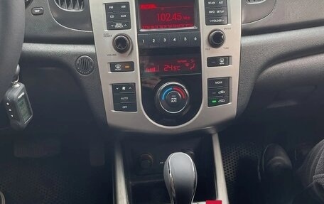 KIA Cerato III, 2009 год, 599 000 рублей, 10 фотография