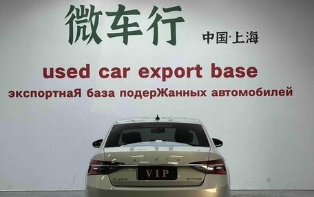 Skoda Superb III рестайлинг, 2023 год, 2 386 000 рублей, 5 фотография