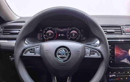 Skoda Superb III рестайлинг, 2023 год, 2 386 000 рублей, 8 фотография