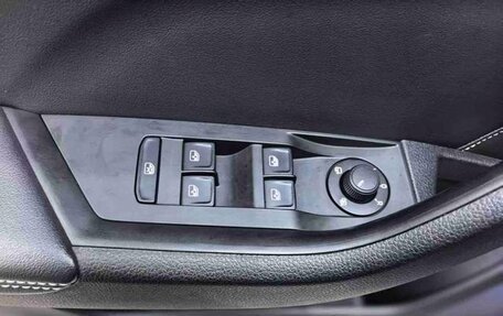 Skoda Superb III рестайлинг, 2023 год, 2 386 000 рублей, 11 фотография