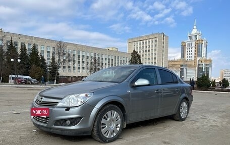 Opel Astra H, 2010 год, 450 000 рублей, 2 фотография