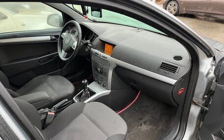 Opel Astra H, 2010 год, 450 000 рублей, 17 фотография