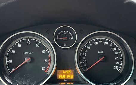 Opel Astra H, 2010 год, 450 000 рублей, 13 фотография