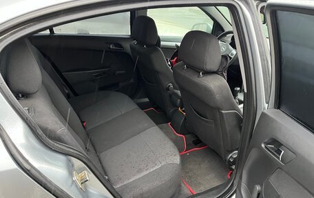 Opel Astra H, 2010 год, 450 000 рублей, 18 фотография