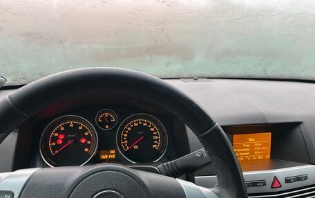 Opel Astra H, 2010 год, 450 000 рублей, 11 фотография