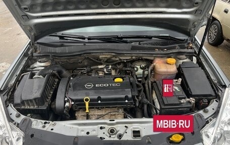 Opel Astra H, 2010 год, 450 000 рублей, 10 фотография