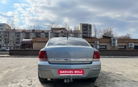Opel Astra H, 2010 год, 450 000 рублей, 4 фотография