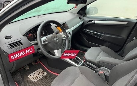 Opel Astra H, 2010 год, 450 000 рублей, 16 фотография