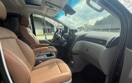 Hyundai Staria, 2025 год, 7 650 000 рублей, 6 фотография