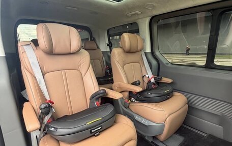 Hyundai Staria, 2025 год, 7 650 000 рублей, 9 фотография