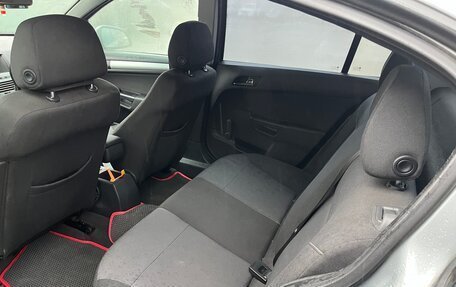 Opel Astra H, 2010 год, 450 000 рублей, 19 фотография